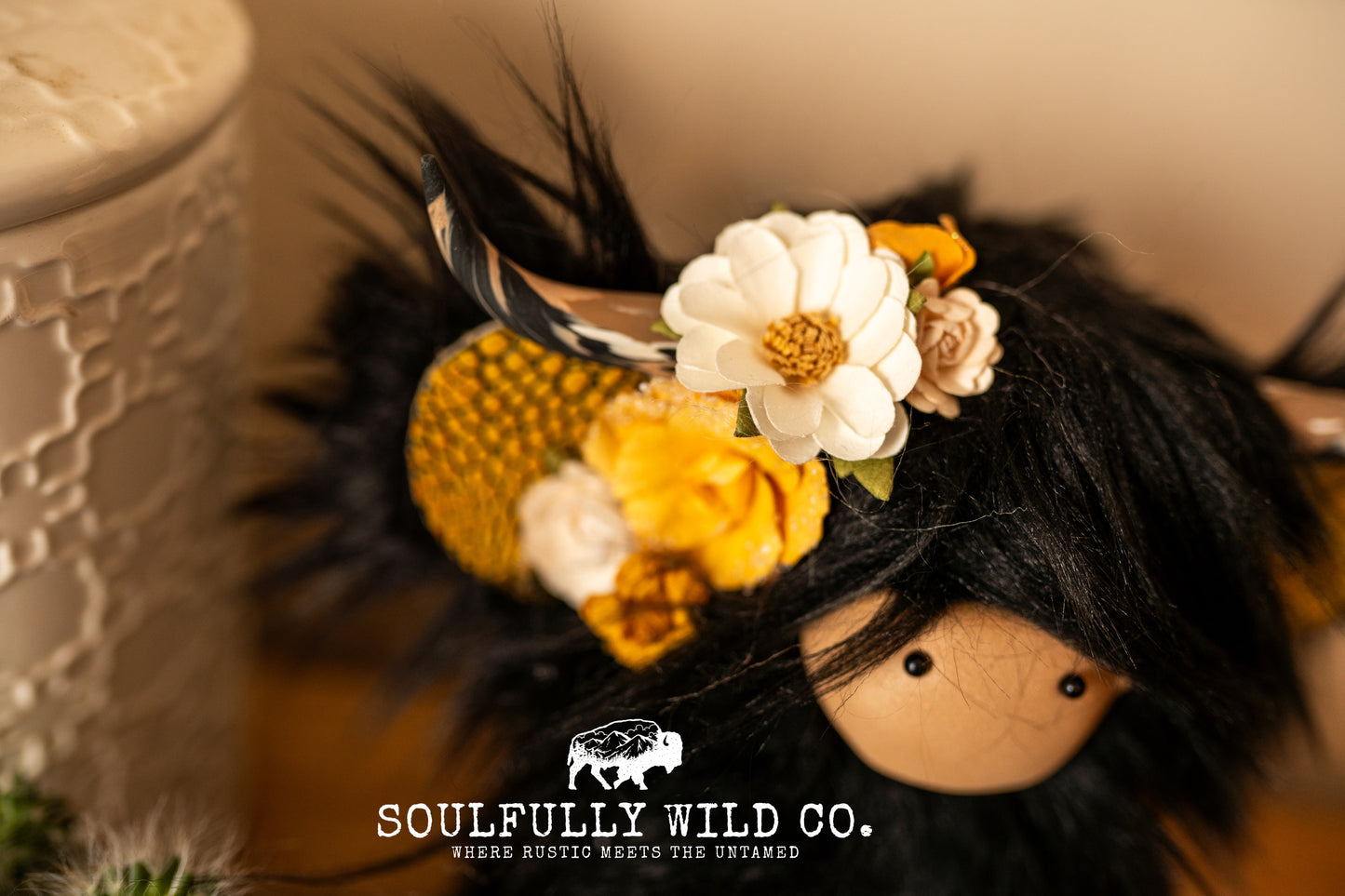 Soulful Highland - SH26-16