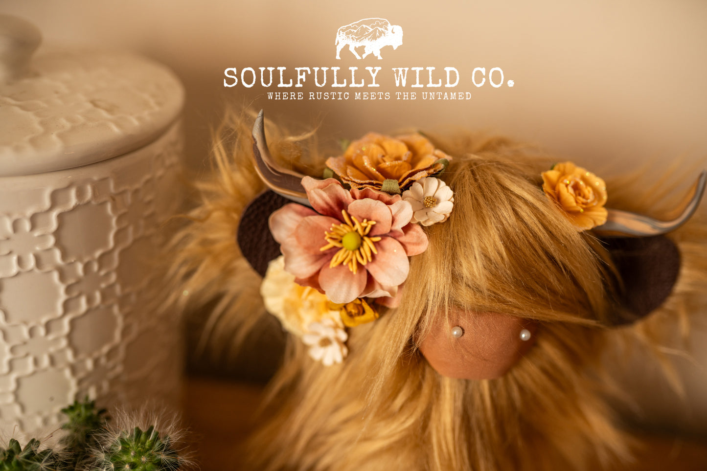 Soulful Highland - SH26-21