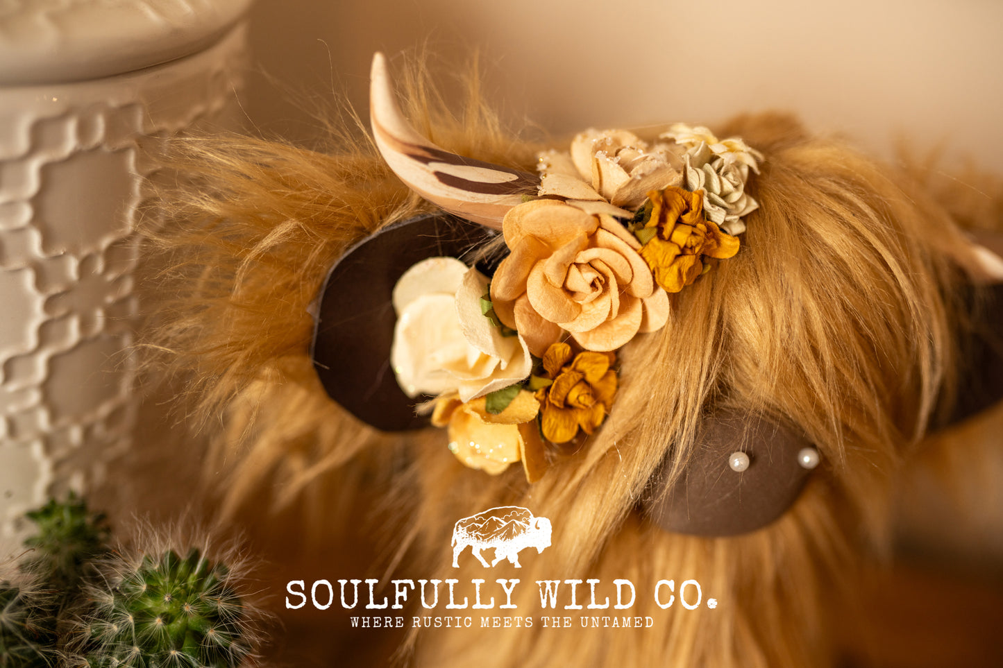 Soulful Highland - SH26-23