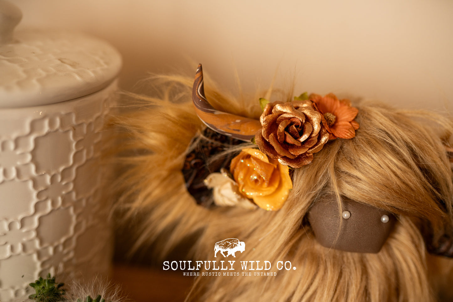 Soulful Highland - SH26-24