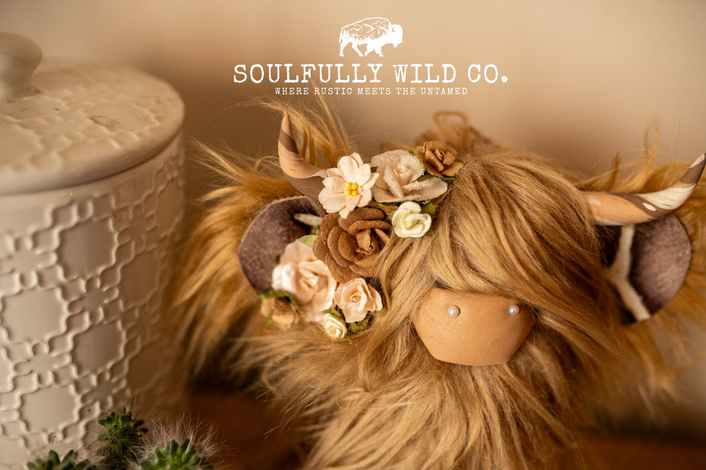 Soulful Highland - SH26-27