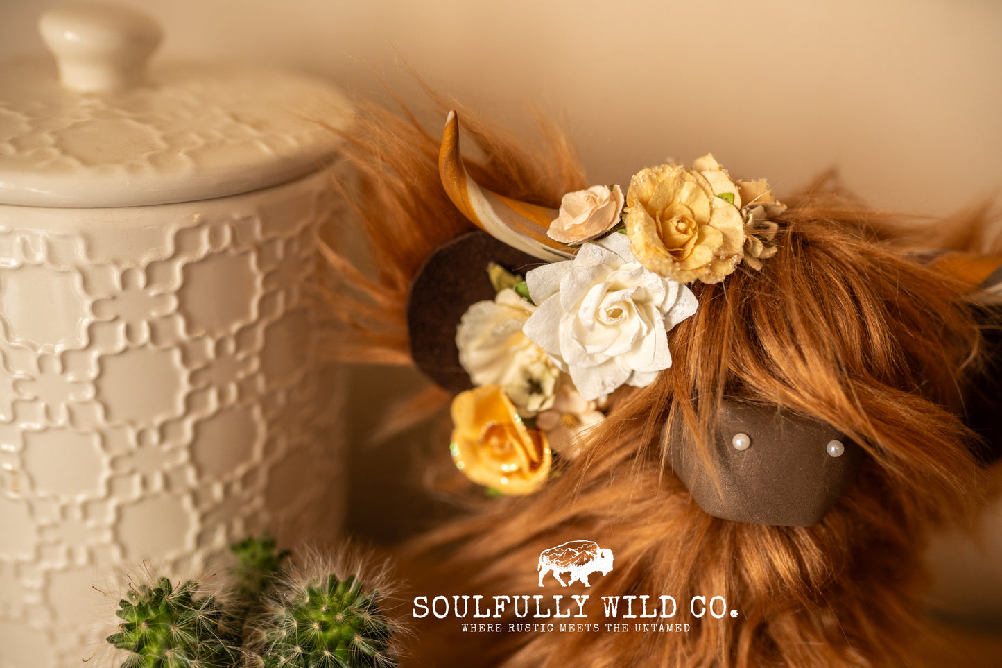 Soulful Highland - SH26-29