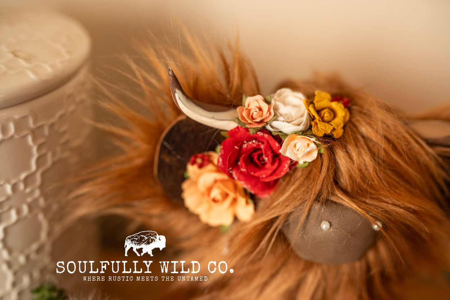 Soulful Highland - SH26-31