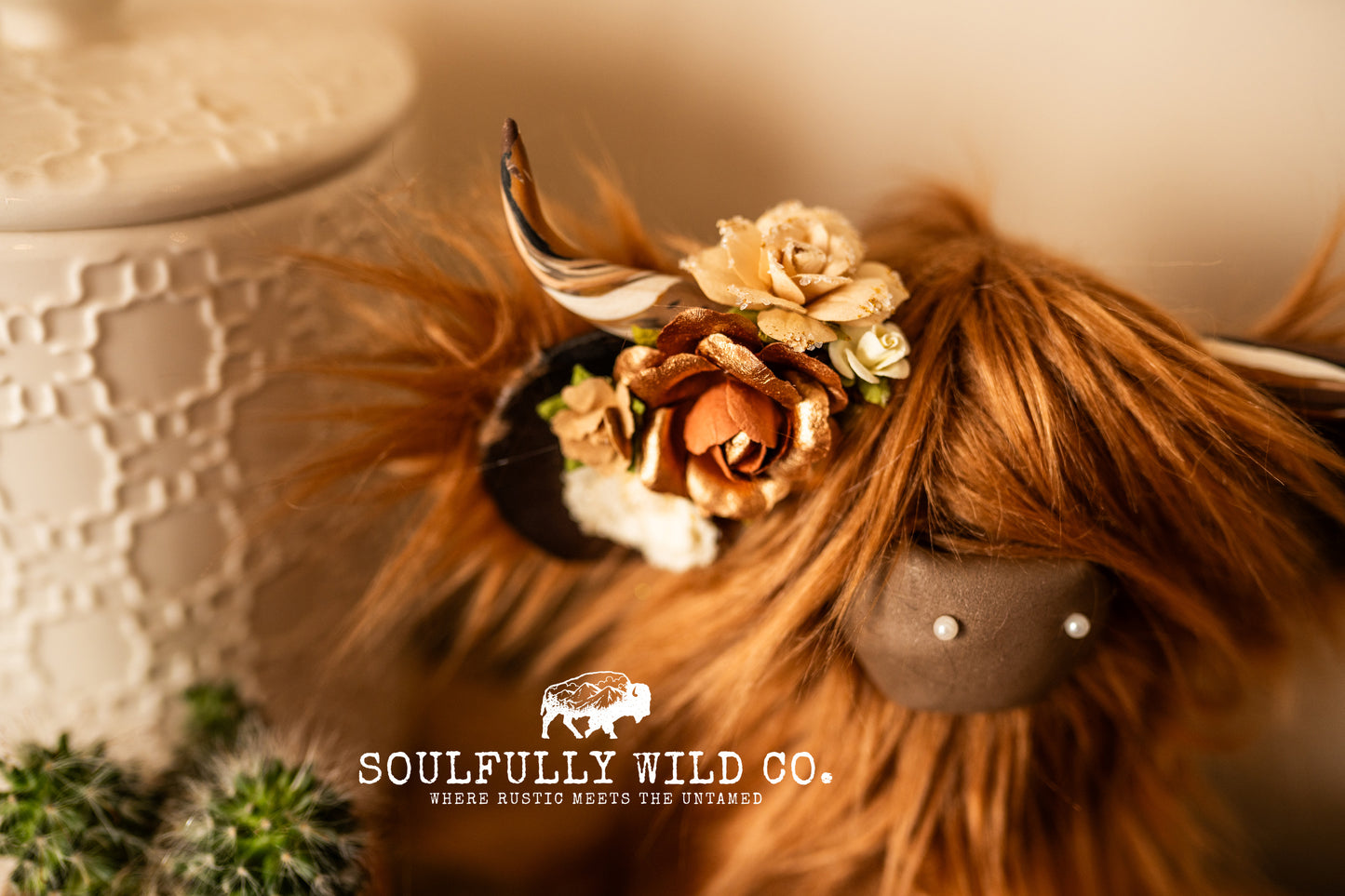 Soulful Highland - SH26-33
