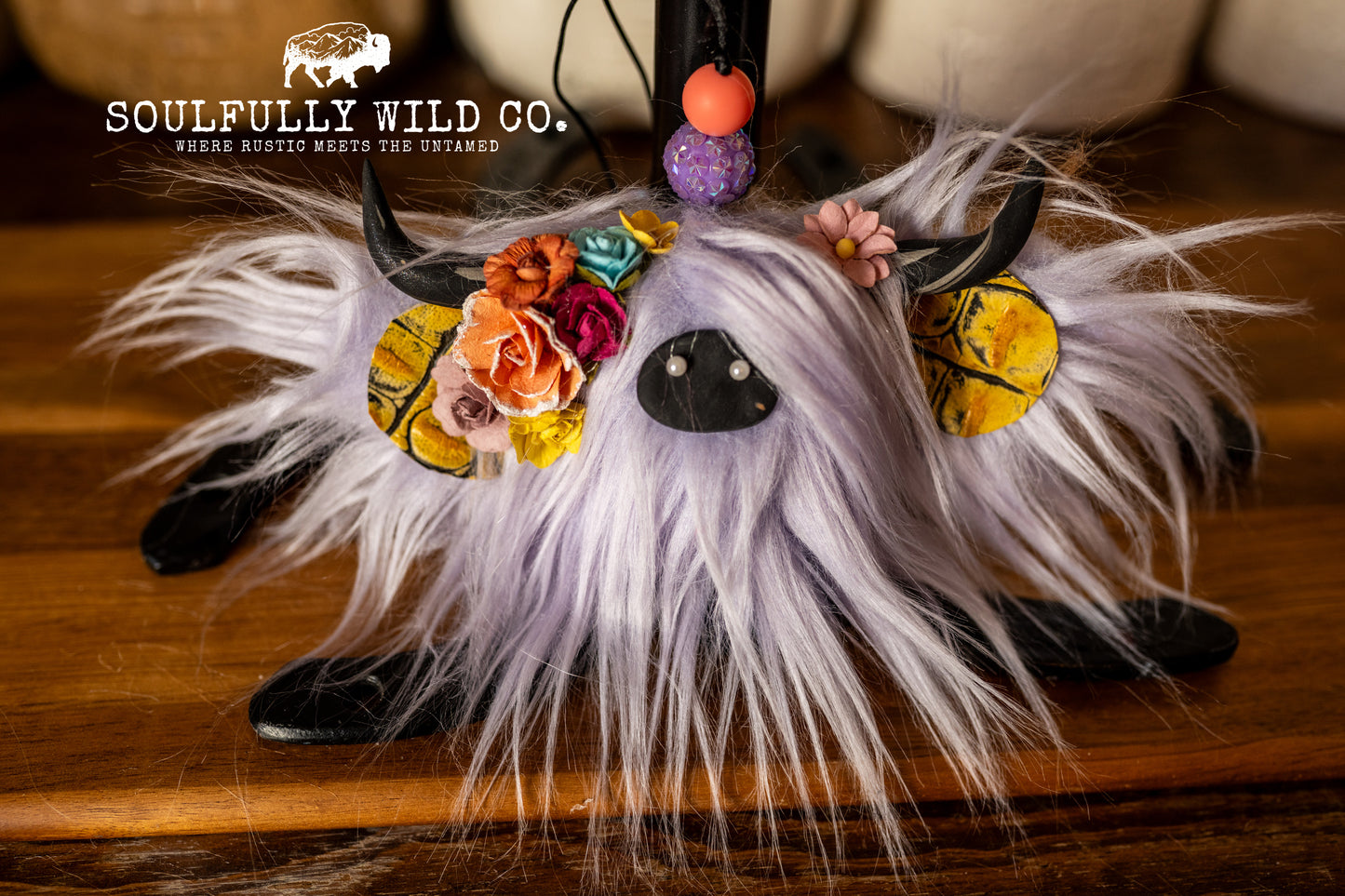Travel Moo : TM26-54