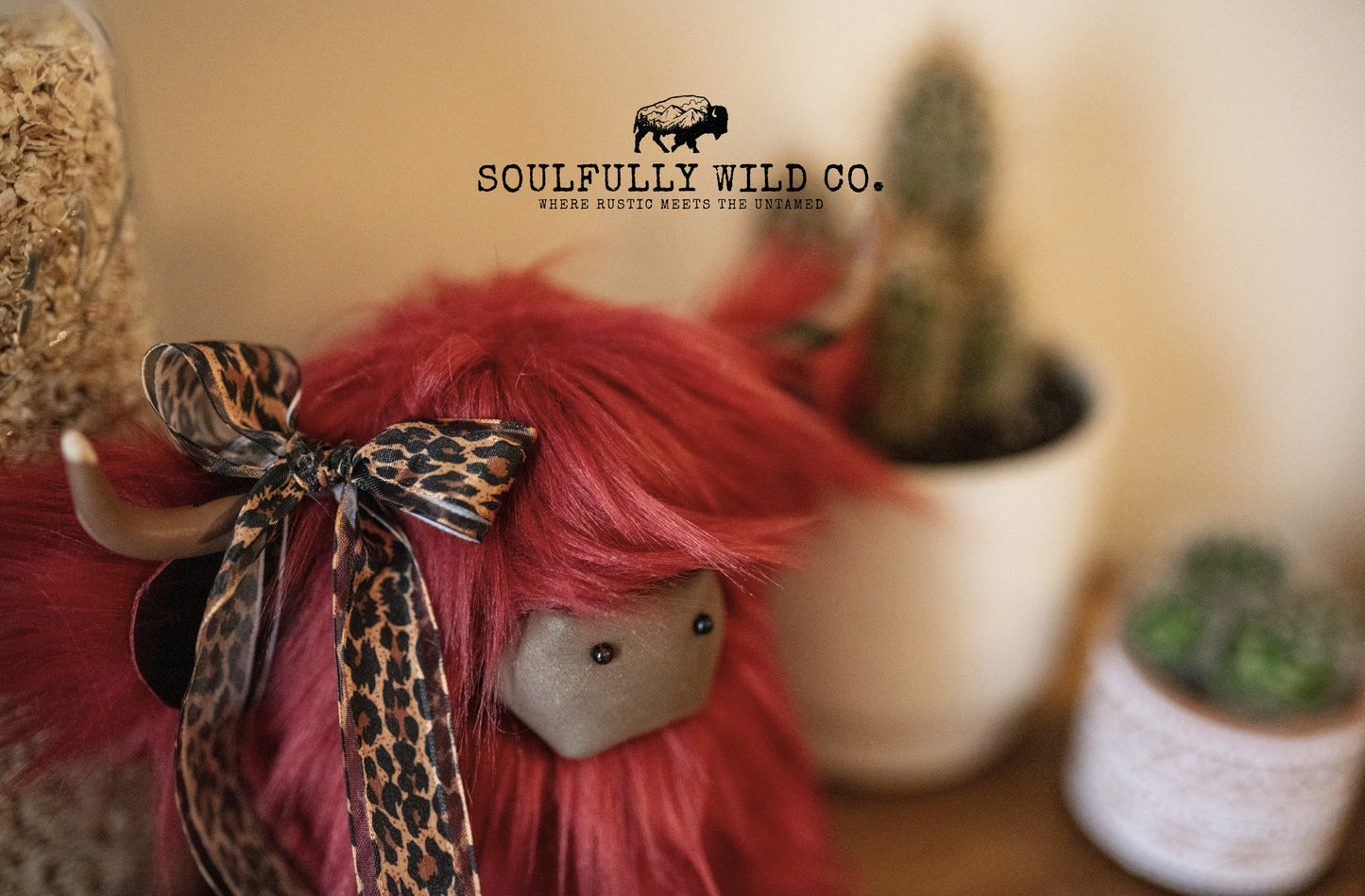 Soulful Highland