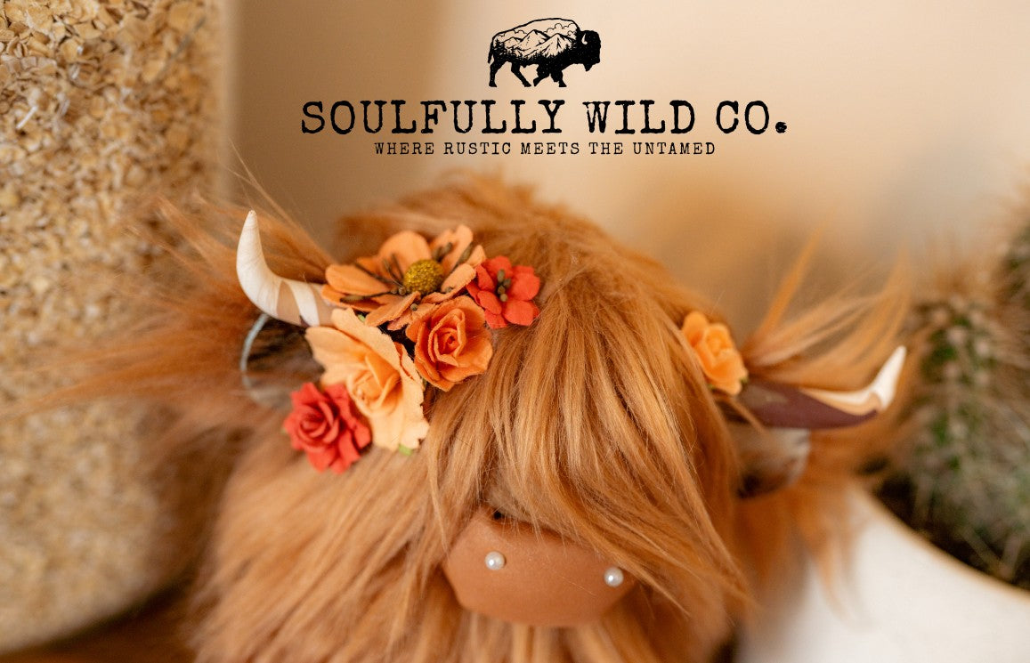 Soulful Highland