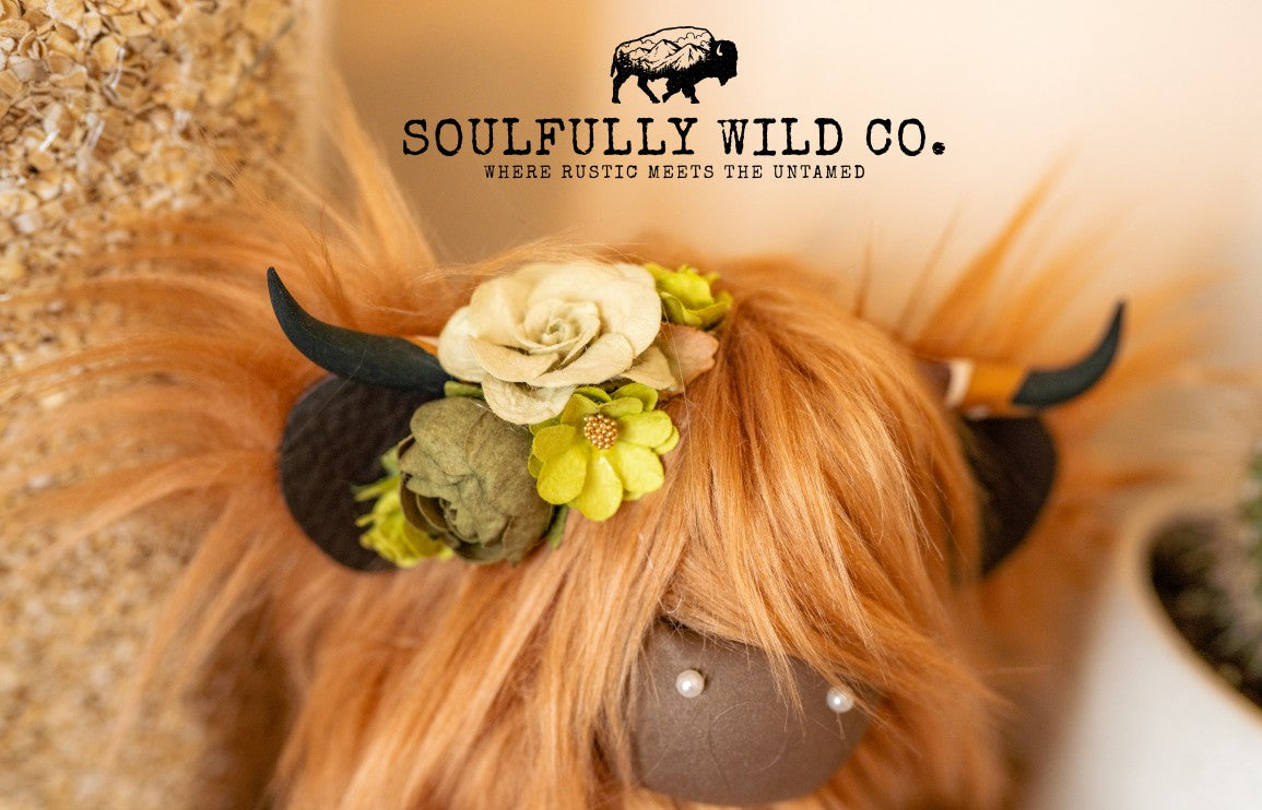 Soulful Highland