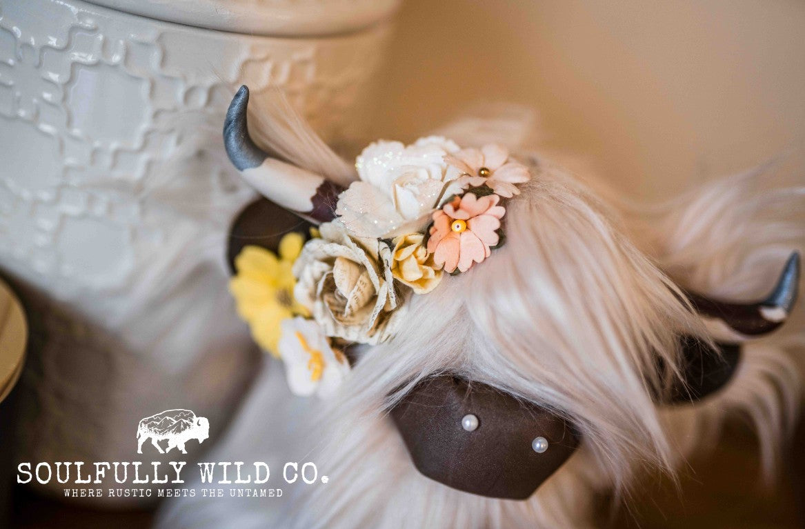 Soulful Highland - SH651