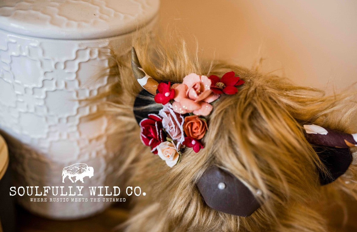 Soulful Highland - SH653