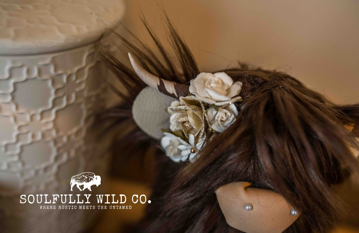 Soulful Highland - SH654