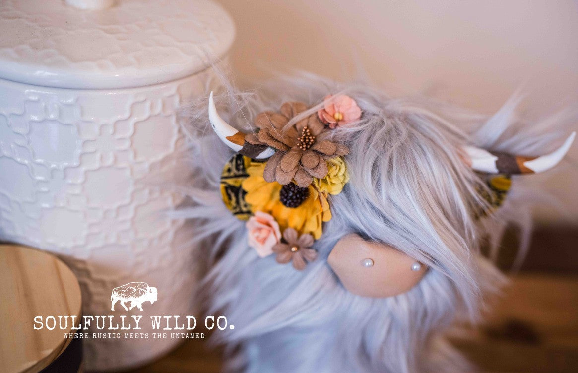 Soulful Highland - SH657