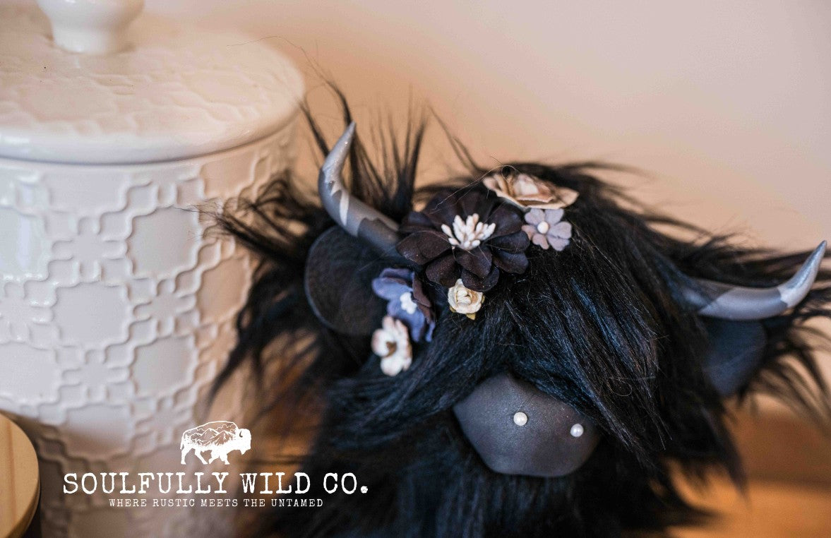 Soulful Highland - SH658