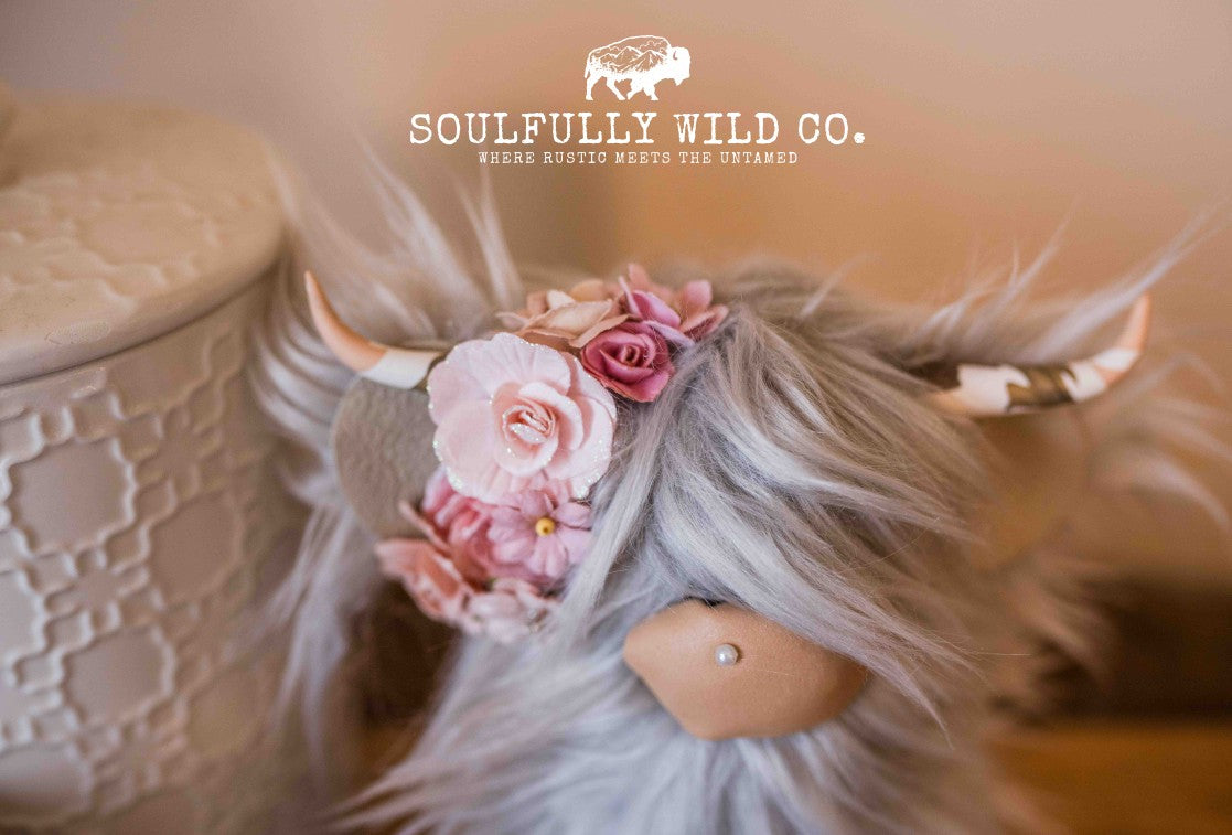 Soulful Highland - SH665