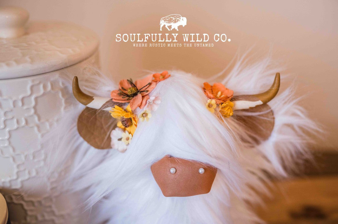 Soulful Highland - SH671