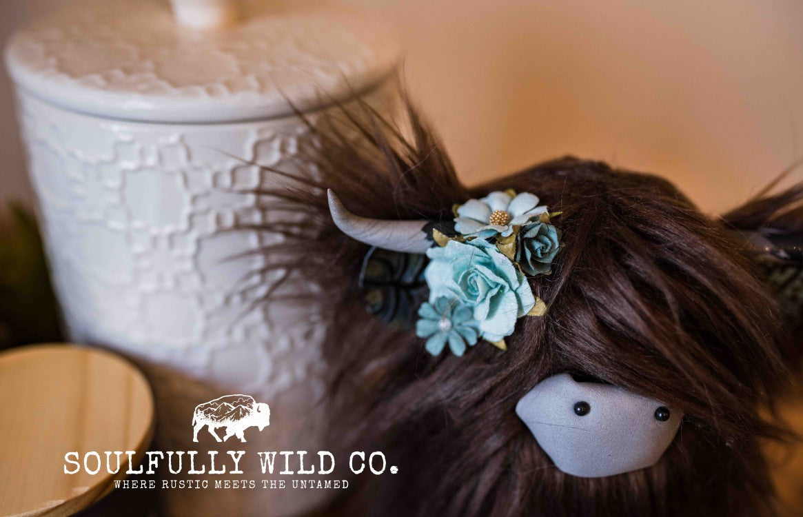 Soulful Highland - SH673