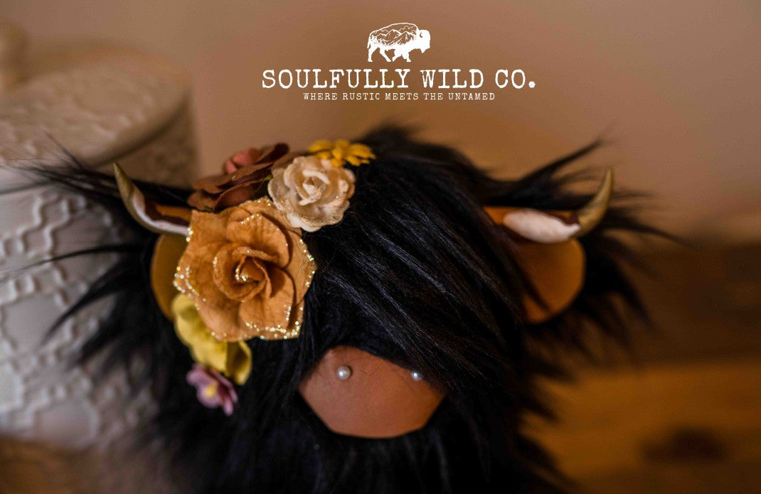 Soulful Highland - SH677