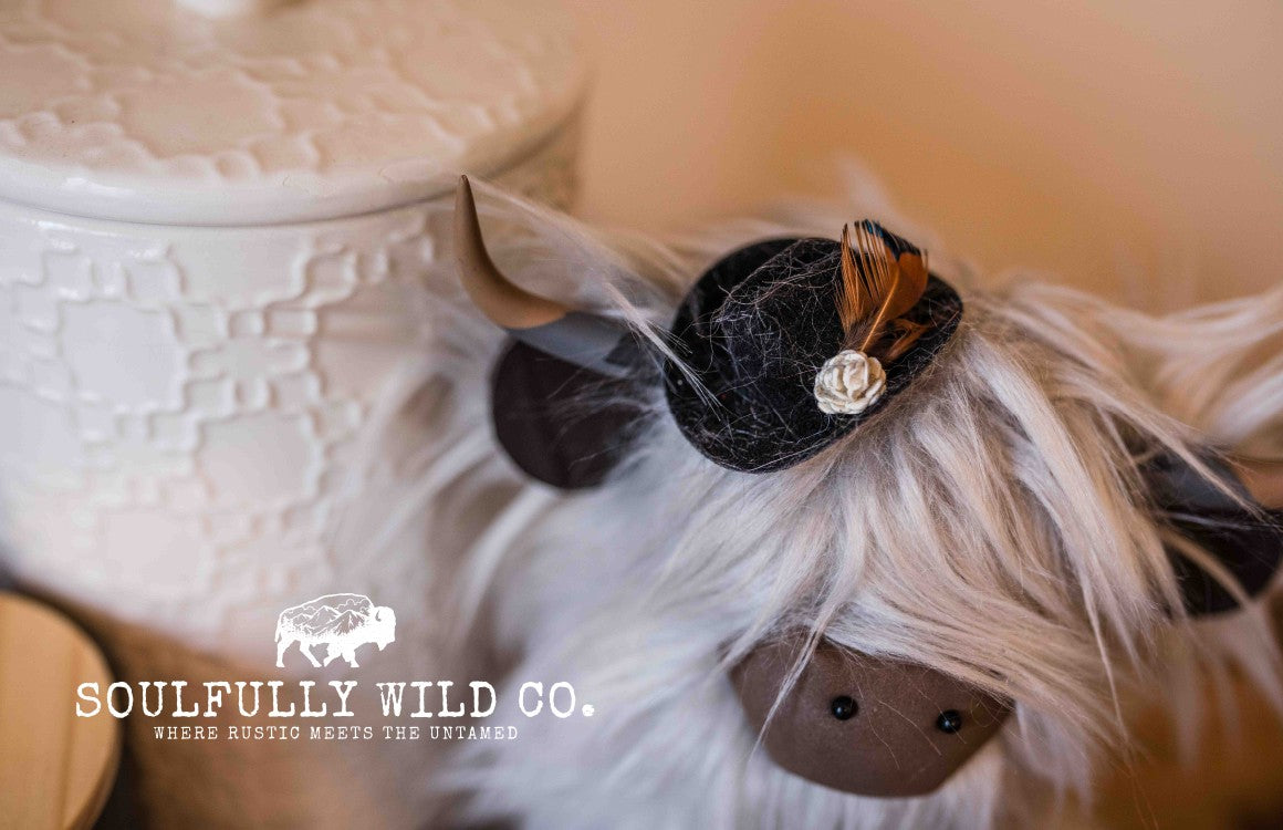 Soulful Highland - SH679