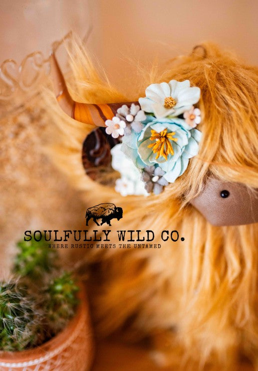 Soulful Highland - SH726