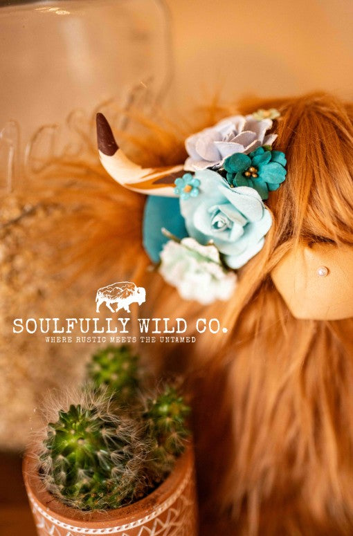 Soulful Highland - SH730