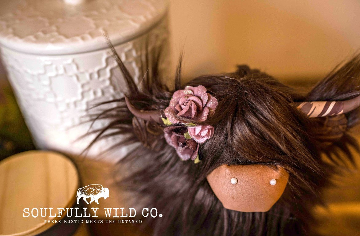 Soulful Highland - SH687