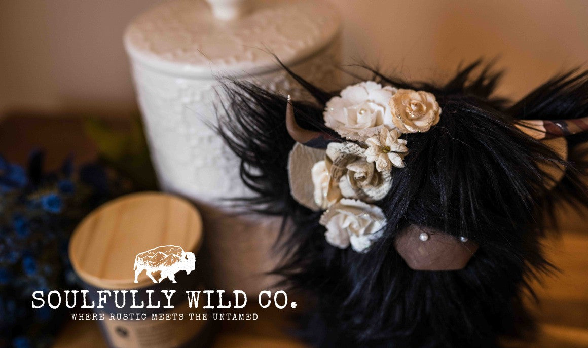 Soulful Highland - SH688