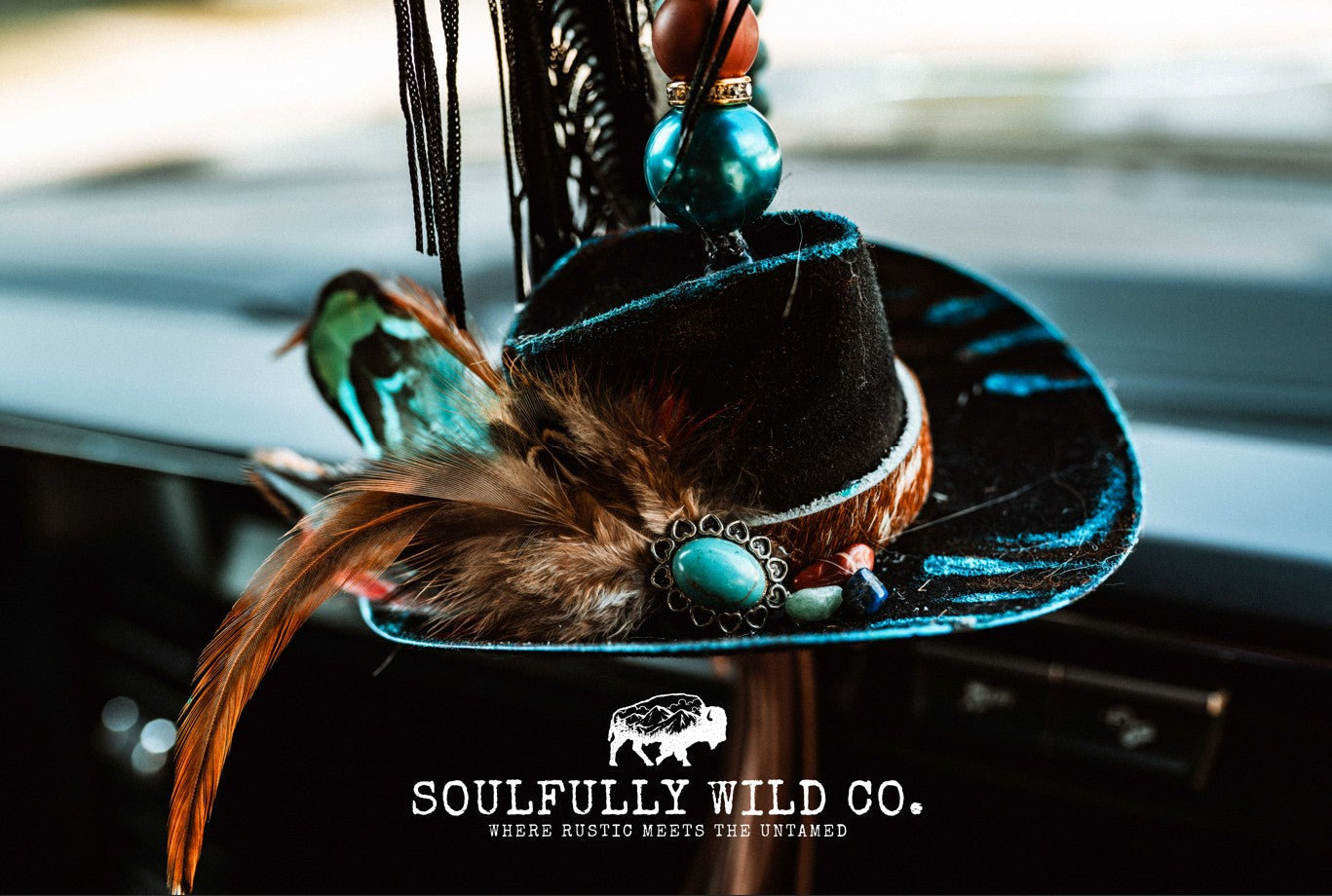 Accessories, Charms & Vehicles Accessories