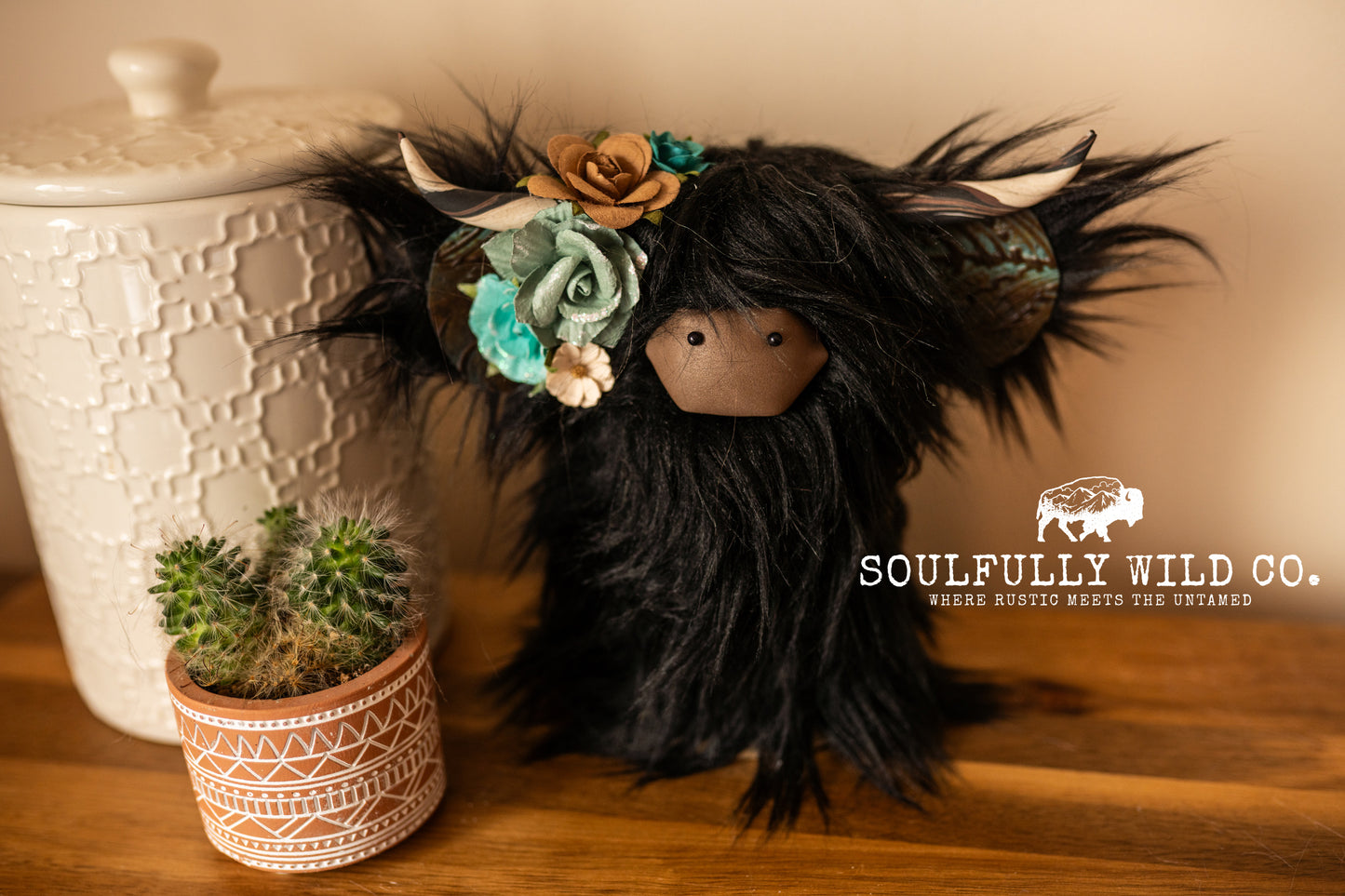 Soulful Highland - SH26-14