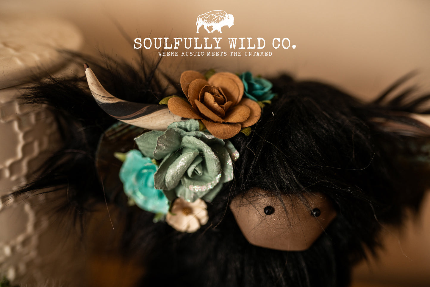 Soulful Highland - SH26-14