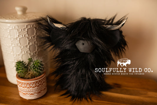 Soulful Highland - SH26-15