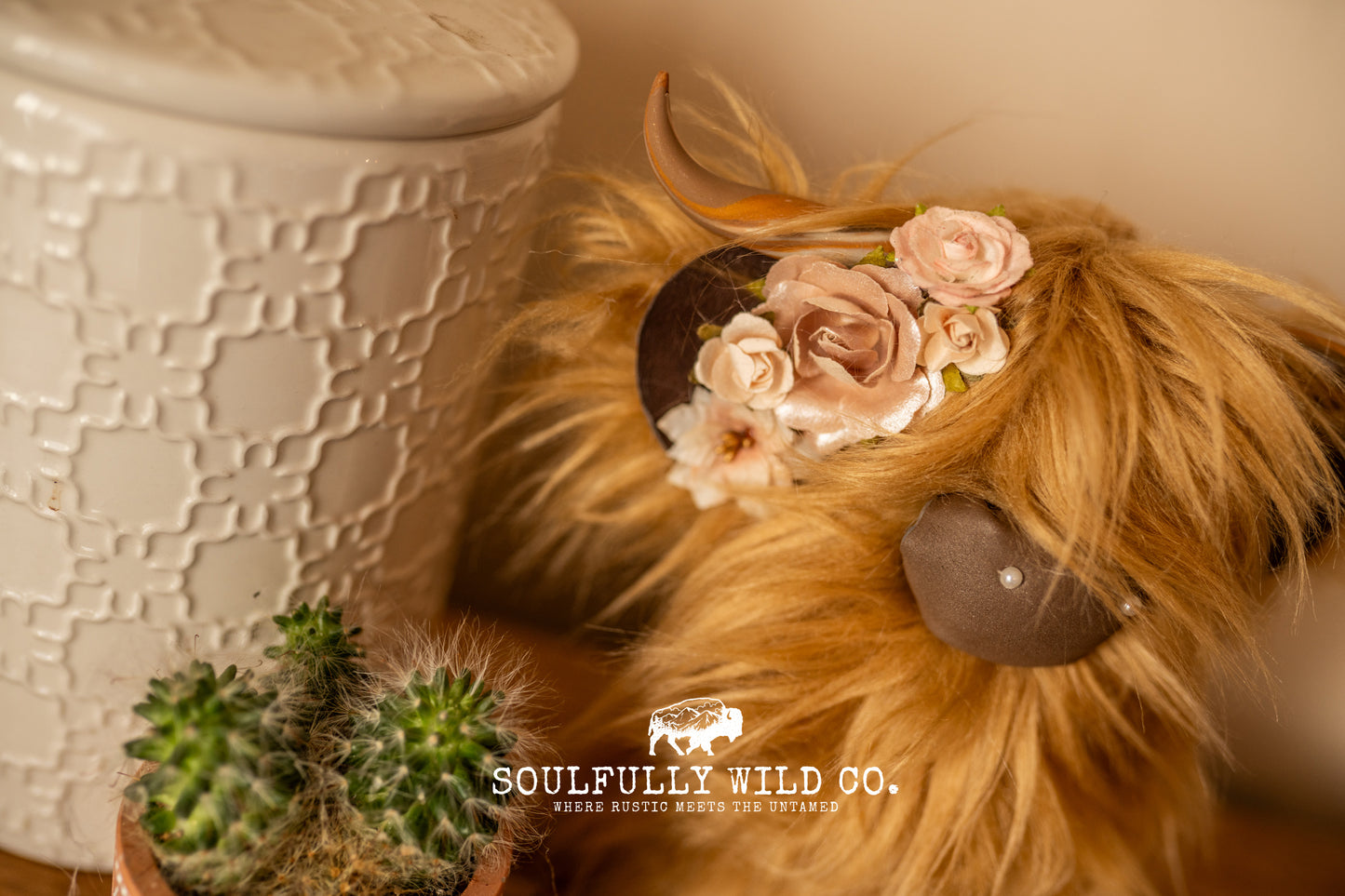 Soulful Highland - SH26-18