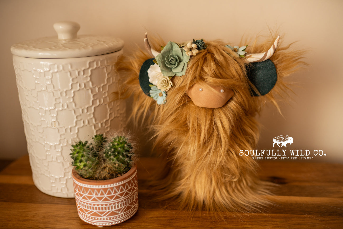Soulful Highland - SH26-20