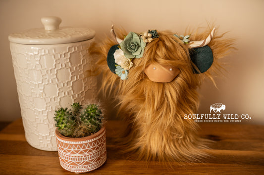 Soulful Highland - SH26-20