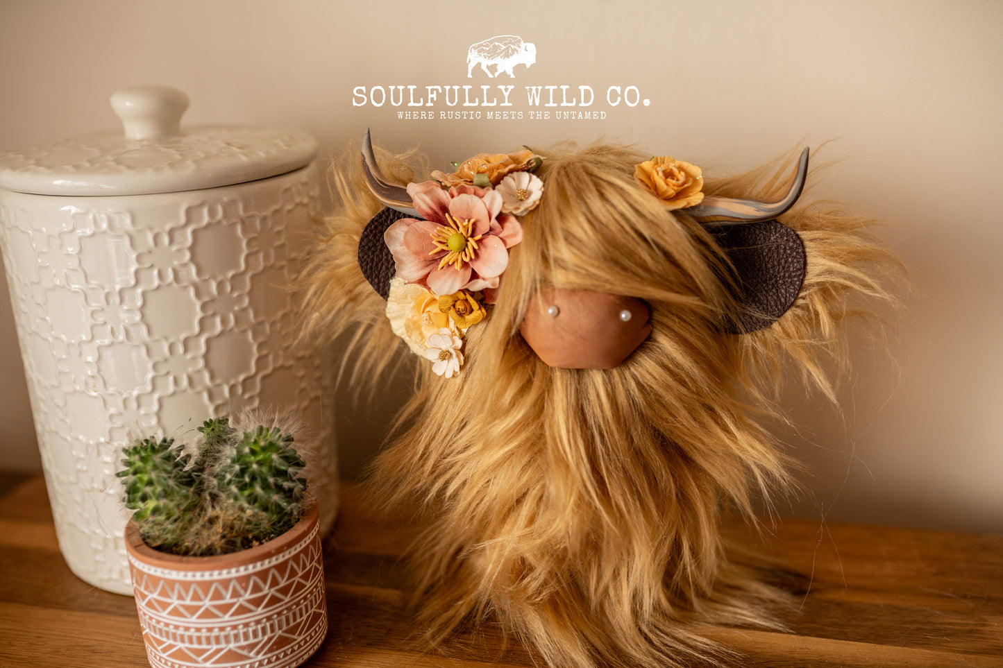 Soulful Highland - SH26-21