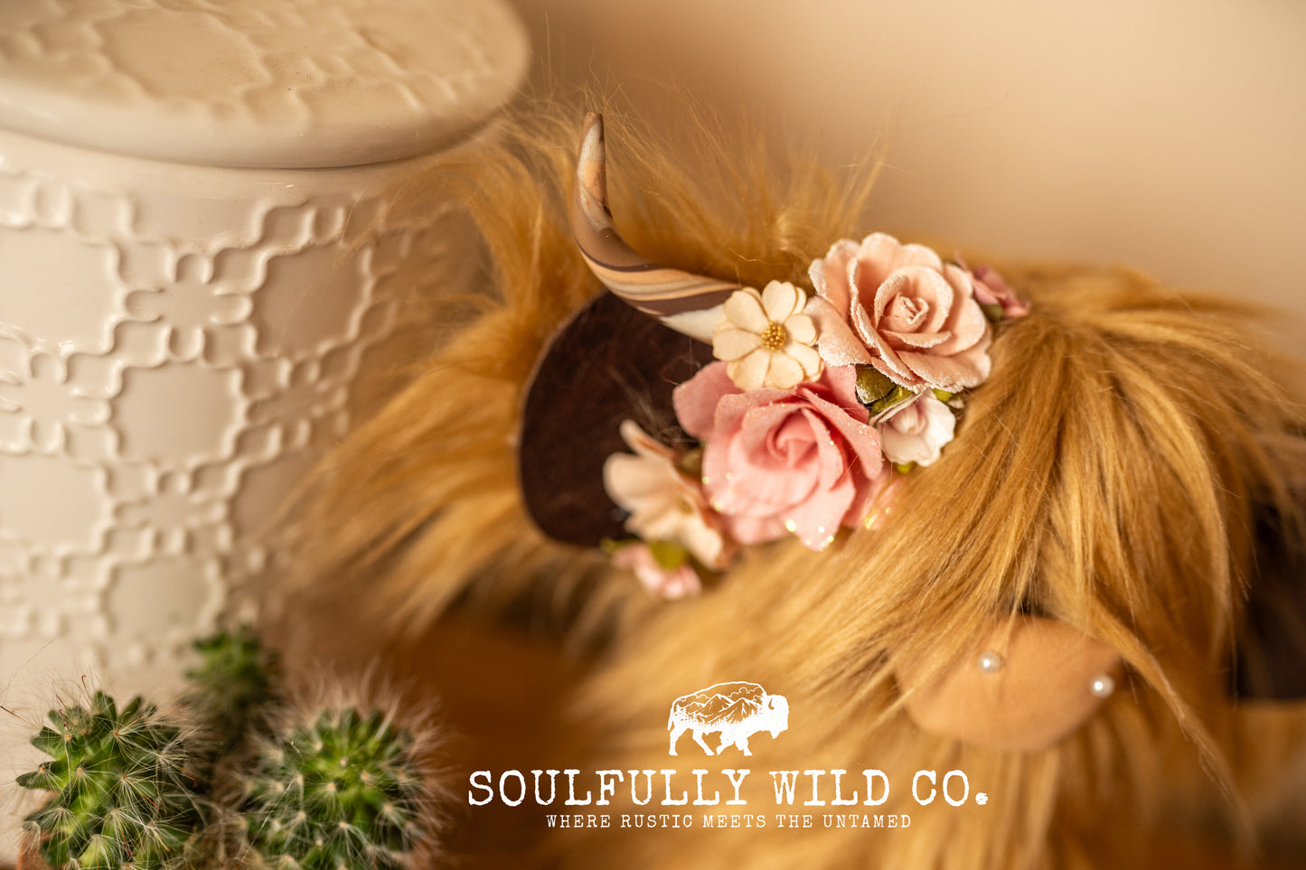 Soulful Highland - SH26-22