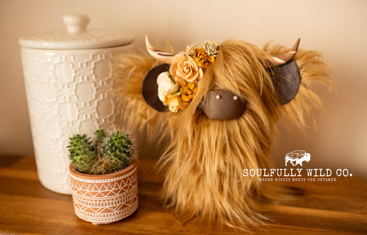 Soulful Highland - SH26-23