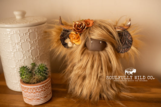 Soulful Highland - SH26-24