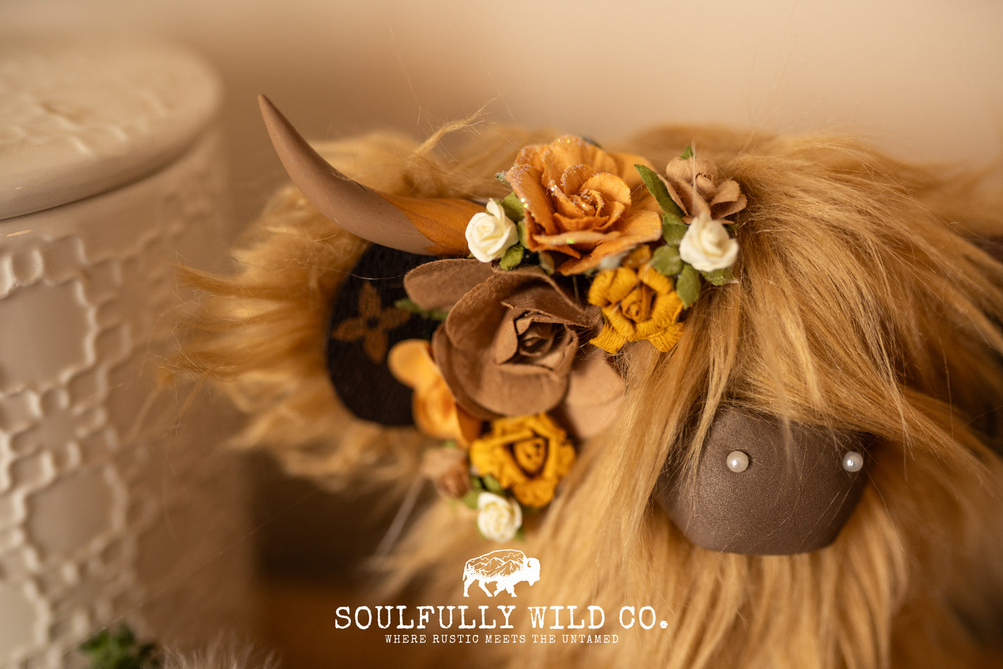 Soulful Highland - SH26-26