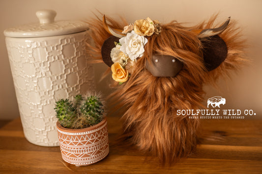 Soulful Highland - SH26-29