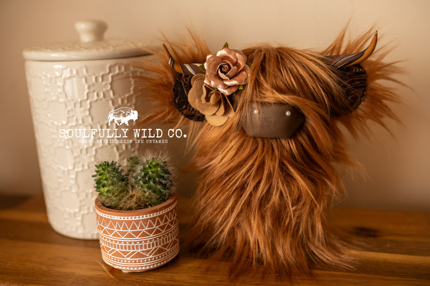 Soulful Highland - SH26-30