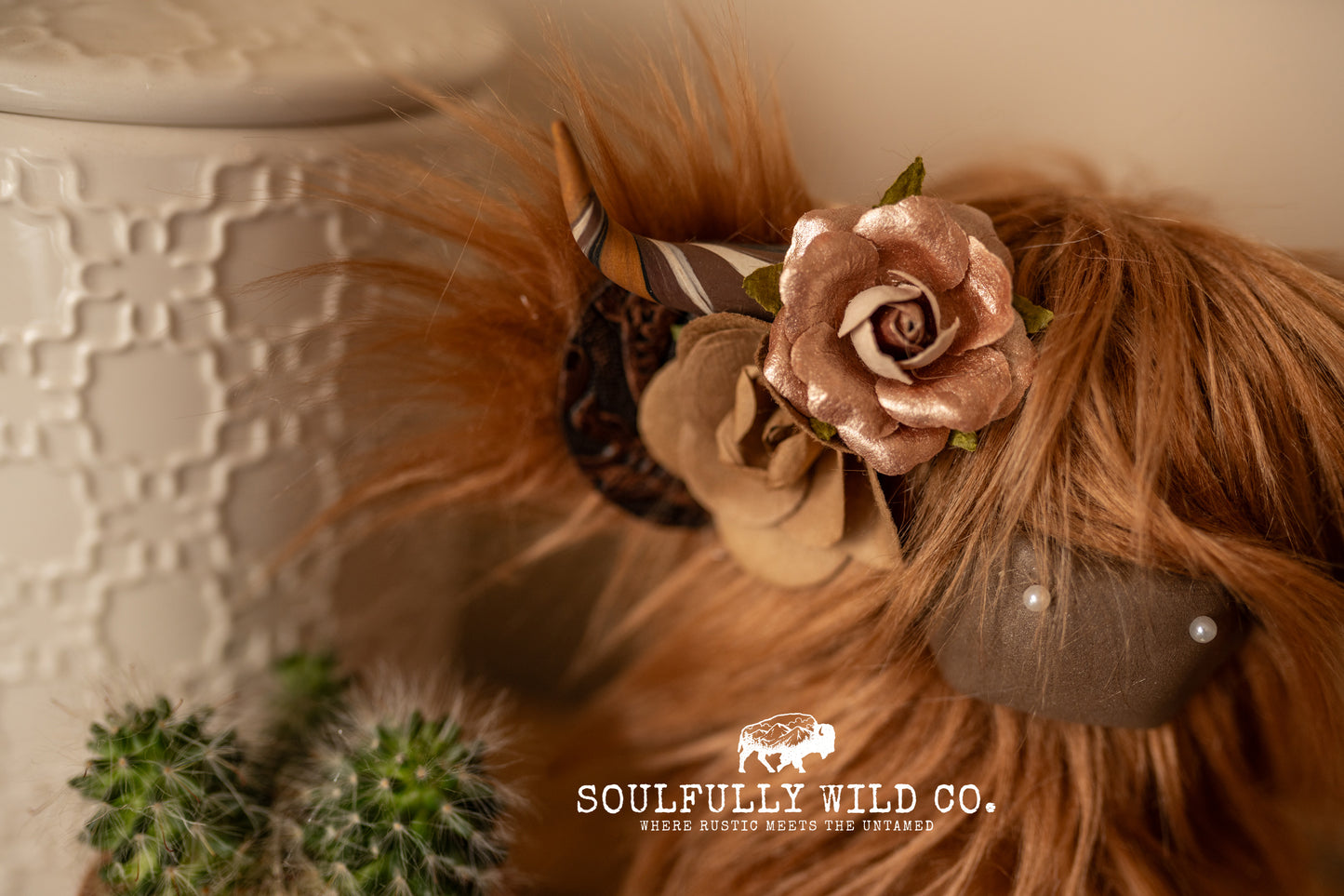 Soulful Highland - SH26-30