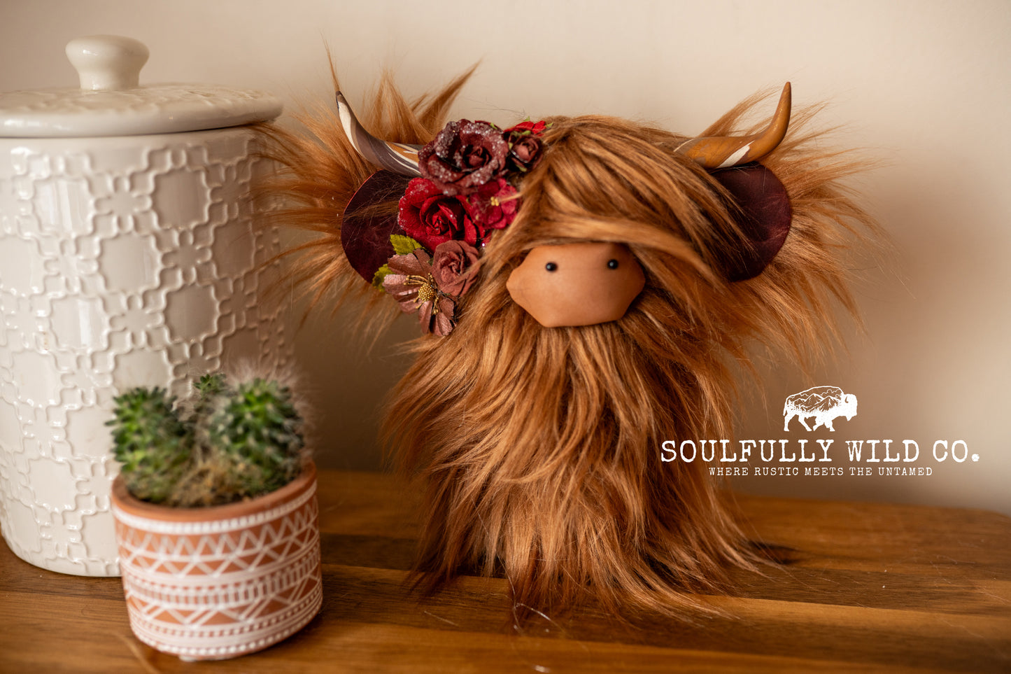 Soulful Highland - SH26-32