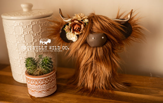 Soulful Highland - SH26-33
