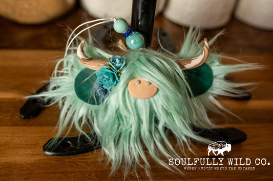 Travel Moo :  TM26-61