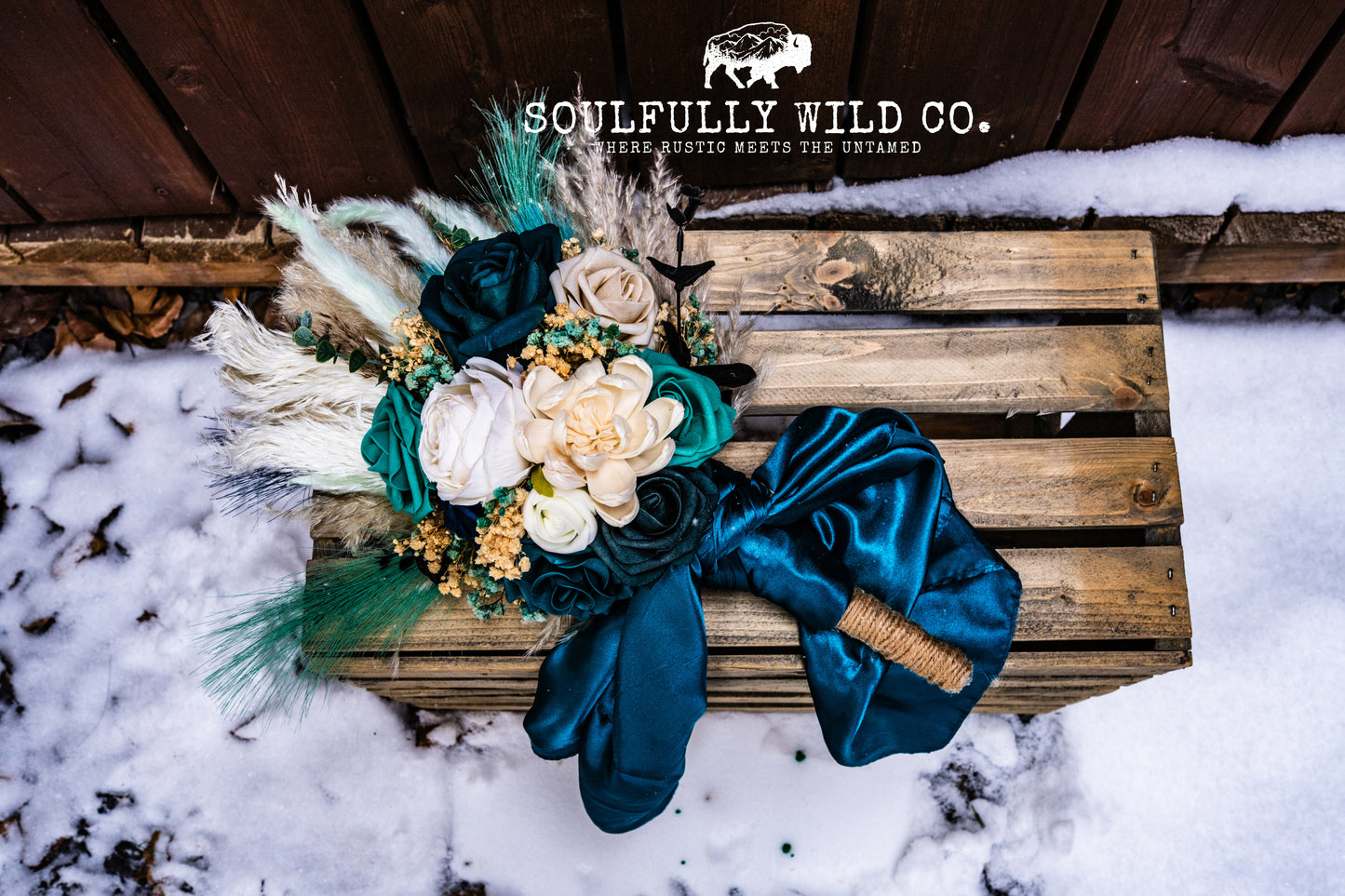 Bridal & Bridesmaids Bouquets