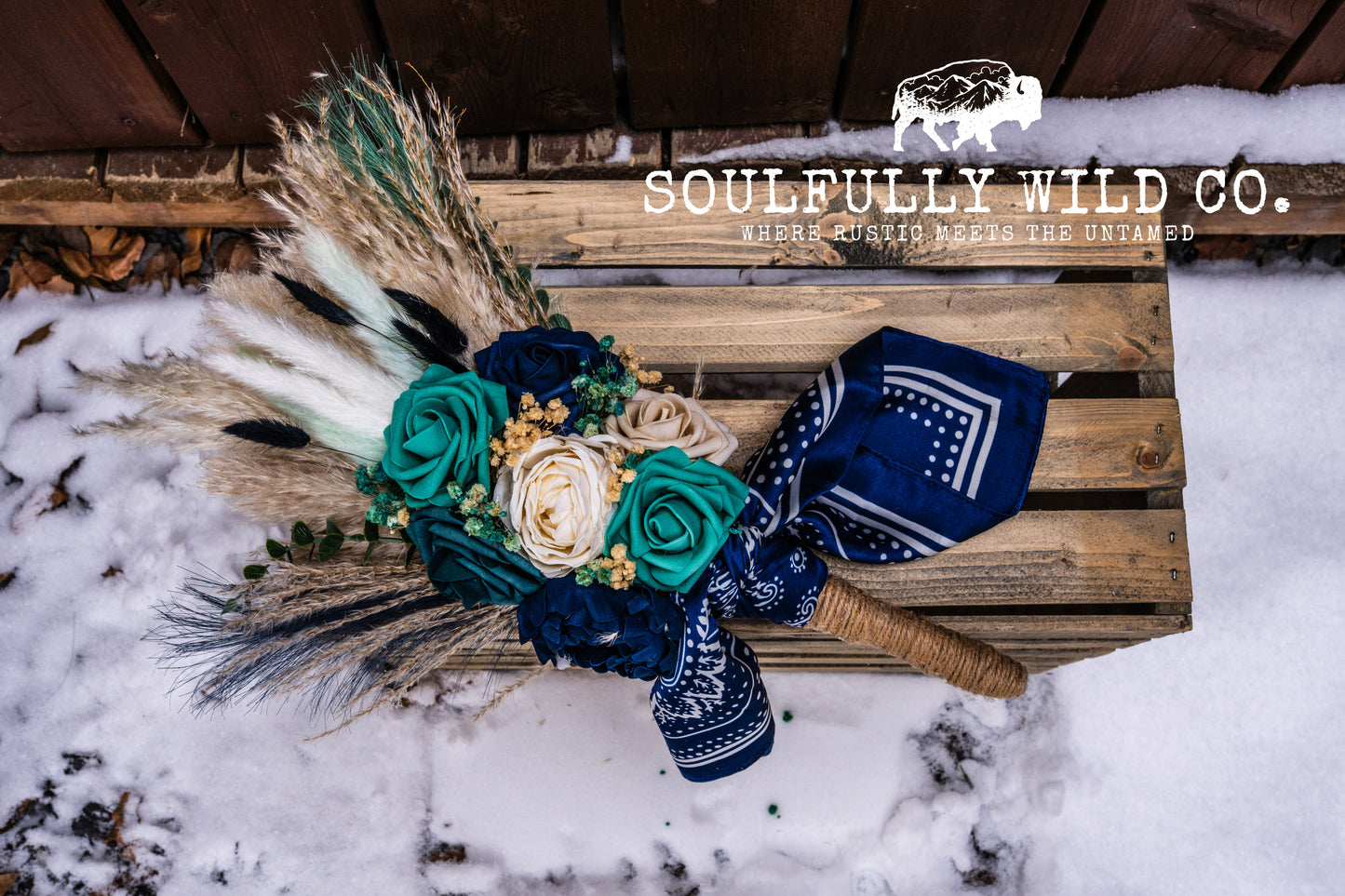 Bridal & Bridesmaids Bouquets