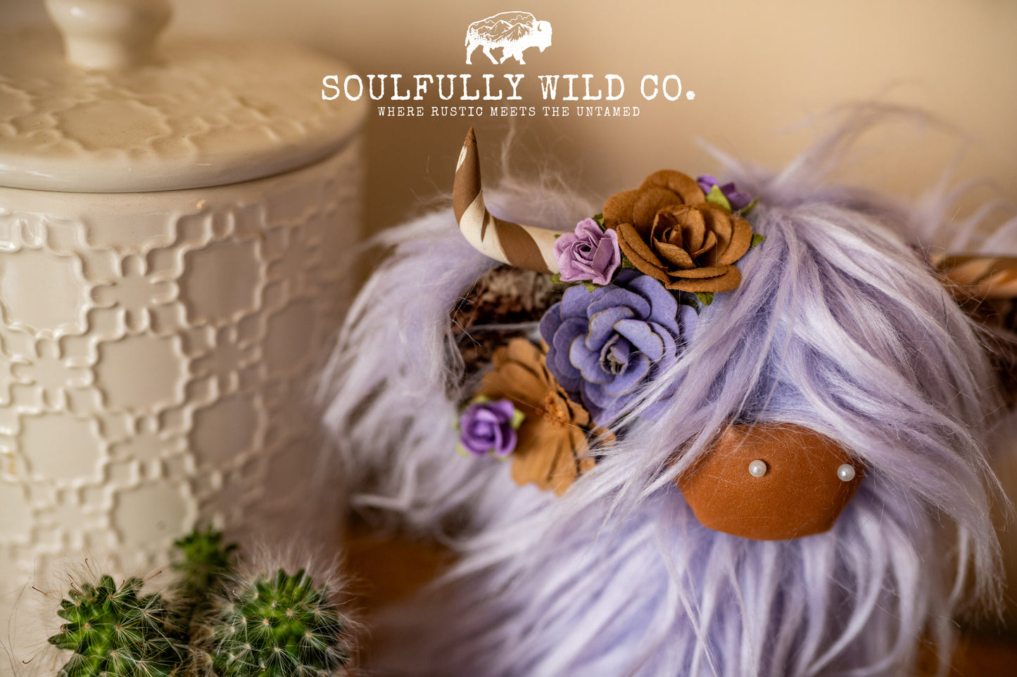 Soulful Highland - SH26-10