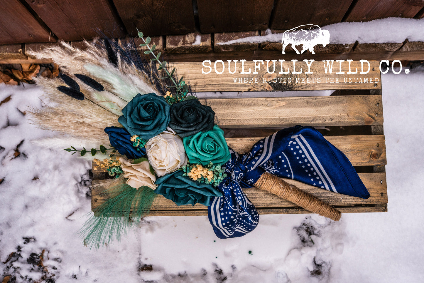 Bridal & Bridesmaids Bouquets