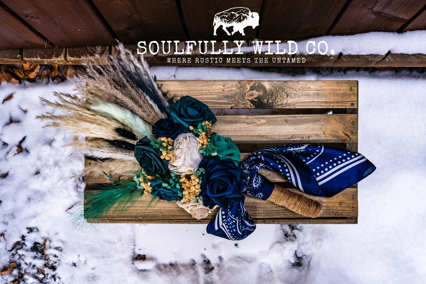 Bridal & Bridesmaids Bouquets