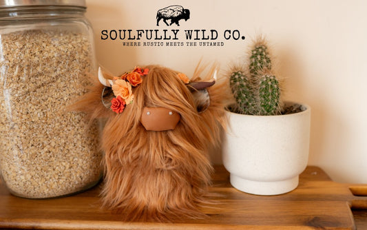 Soulful Highland